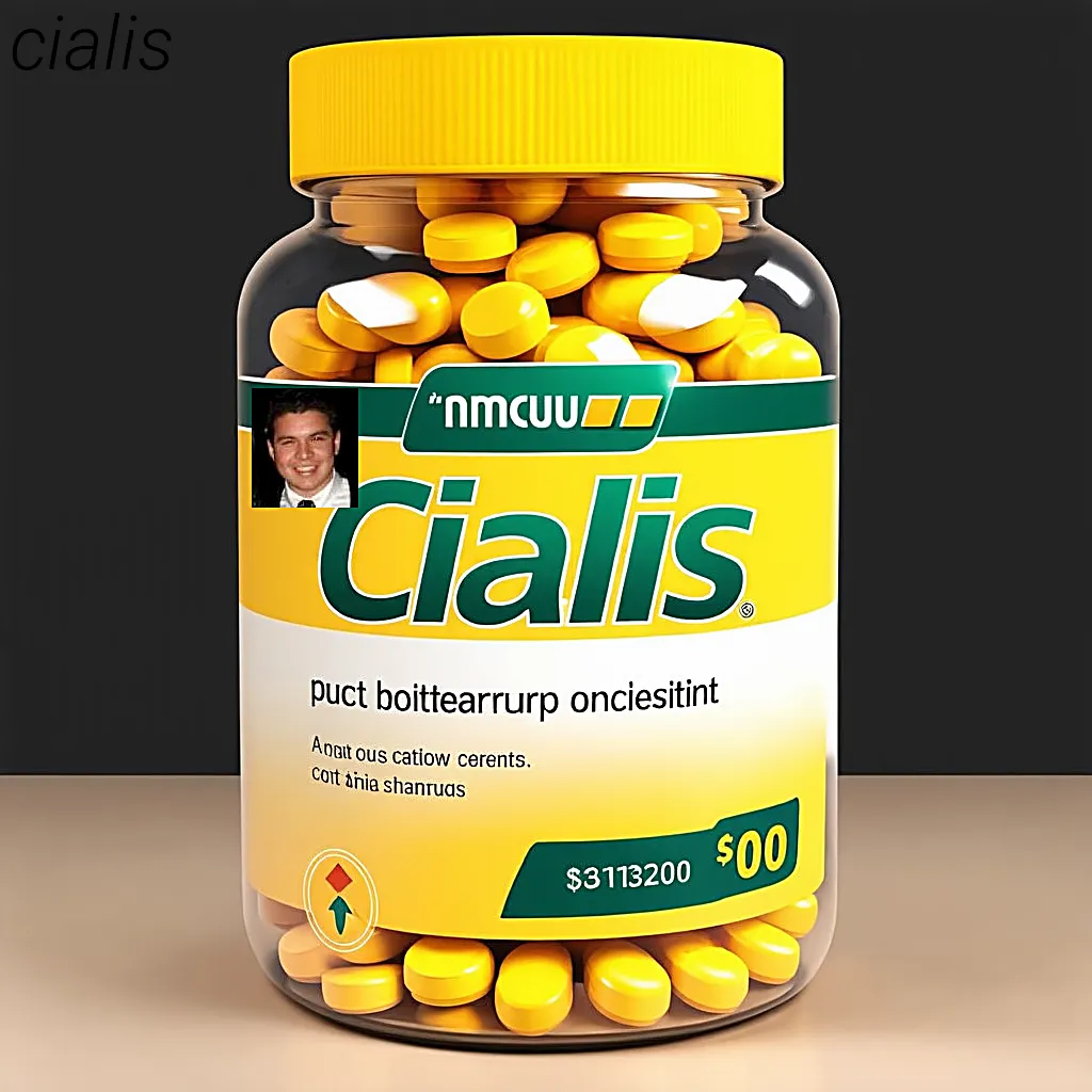 Cialis generico prezzi